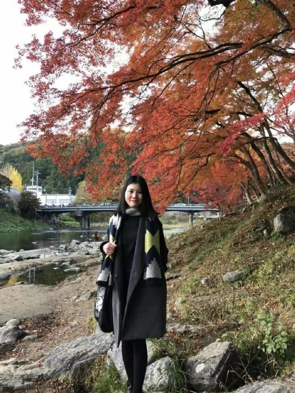 刺猬的优雅的第一张照片--石狮征婚网