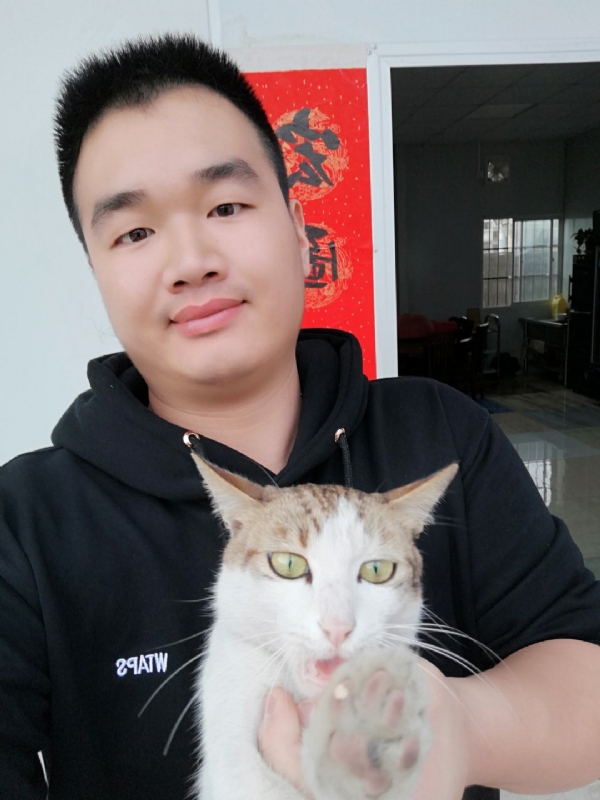 Crazy的第一张照片--石狮征婚网