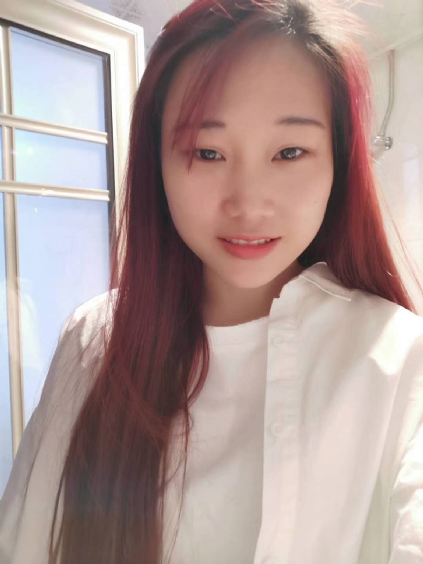 雾里看花的第一张照片--石狮征婚网