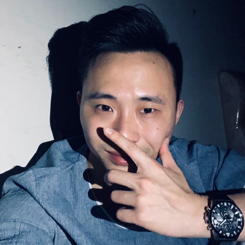 自律的第一张照片--石狮征婚网