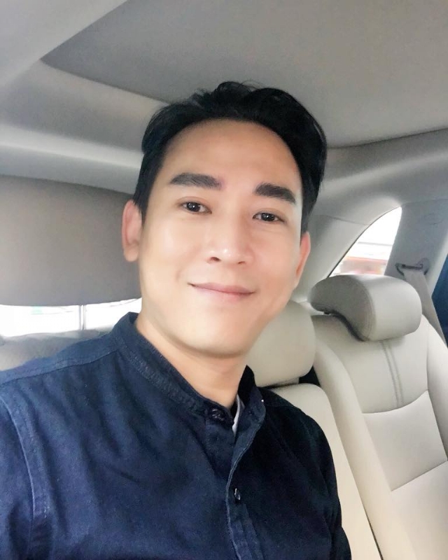 温柔的老头子的第一张照片--石狮征婚网