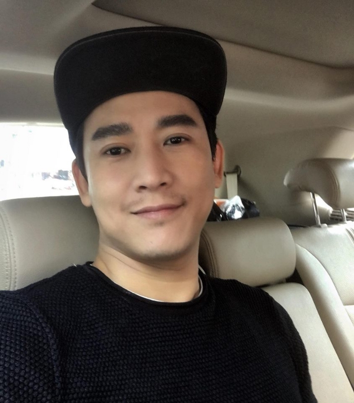 温柔的老头子的第三张照片--石狮征婚网