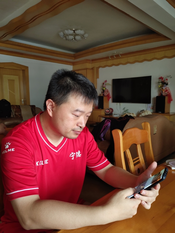 小春的第一张照片--石狮征婚网