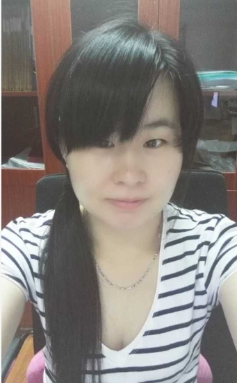 莫语的第一张照片--石狮征婚网