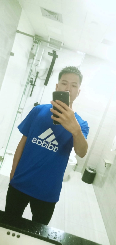 啊泉的第二张照片--石狮征婚网