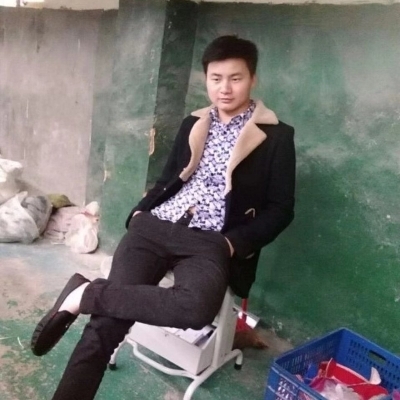 森的第一张照片--石狮征婚网