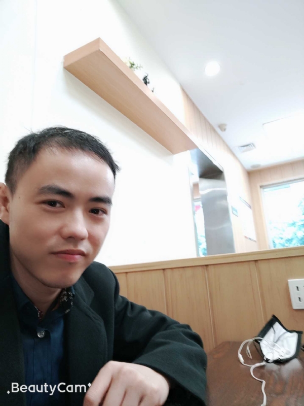 开心就好的第二张照片--石狮征婚网