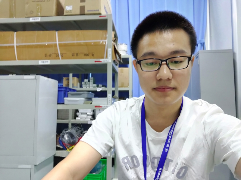 简单的第一张照片--石狮征婚网