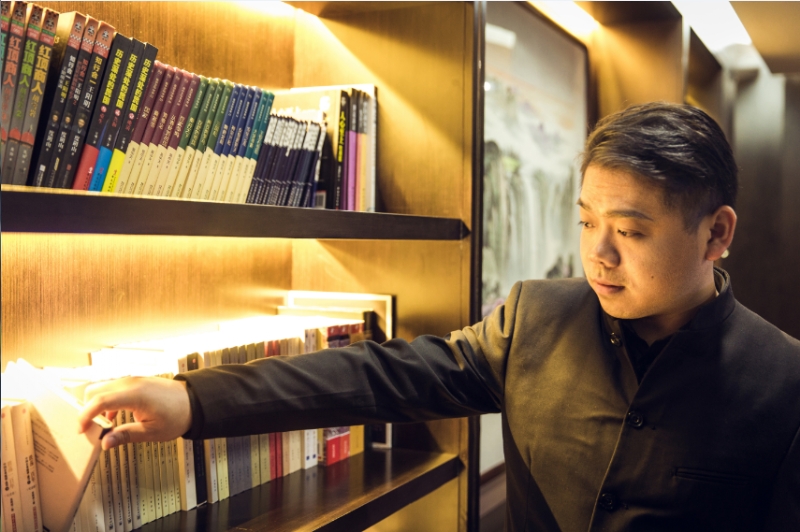 刘杰斌的第一张照片--石狮征婚网