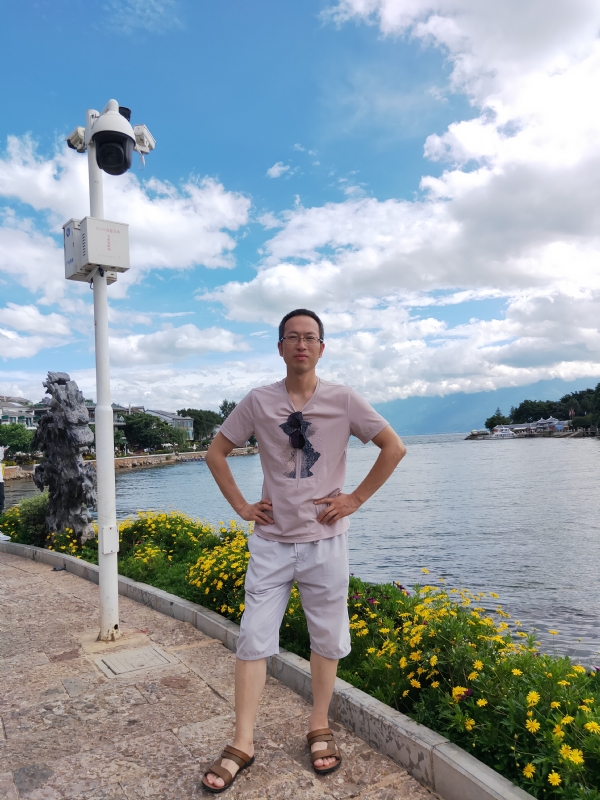 flyboy的第二张照片--石狮征婚网