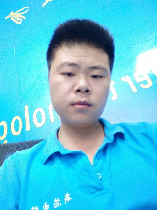 阿菜的第三张照片--石狮征婚网