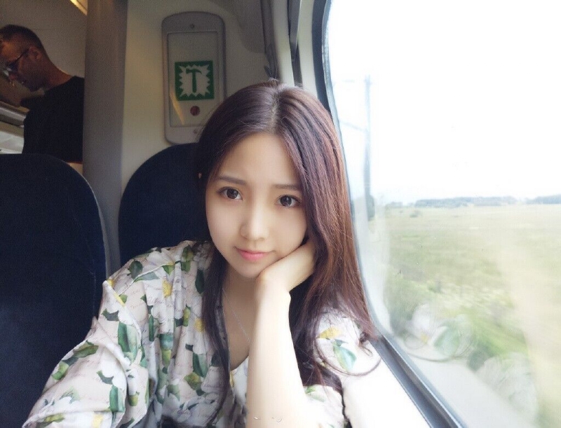 梦想成假的第一张照片--石狮征婚网