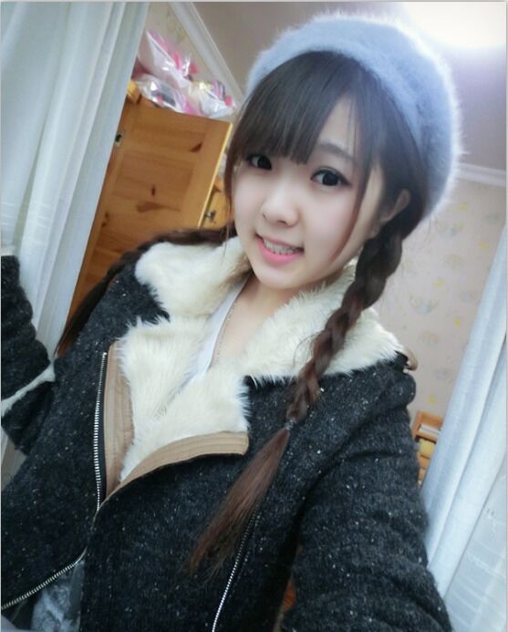 梦想成假的第四张照片--石狮征婚网