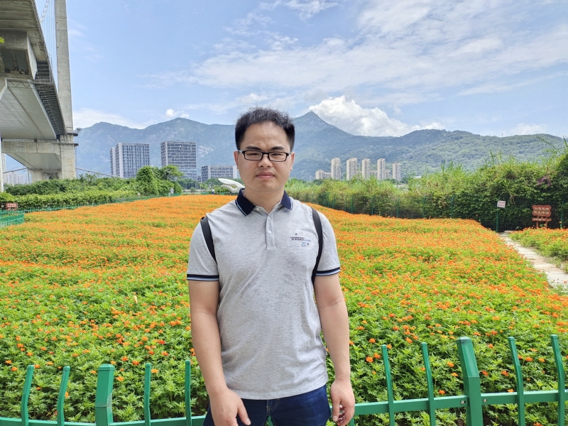 苏先生的第一张照片--石狮征婚网