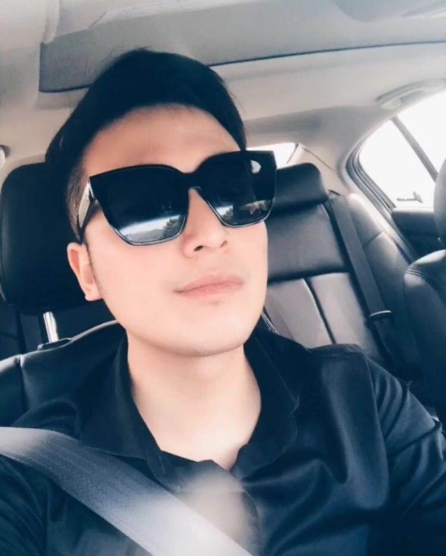 沉稳的第一张照片--石狮征婚网