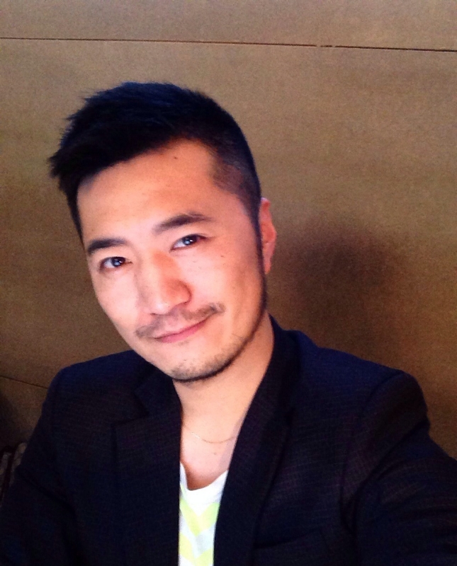 清风的第一张照片--石狮征婚网