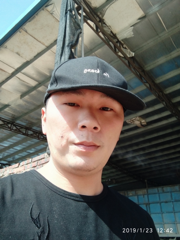 小蔡的第一张照片--石狮征婚网