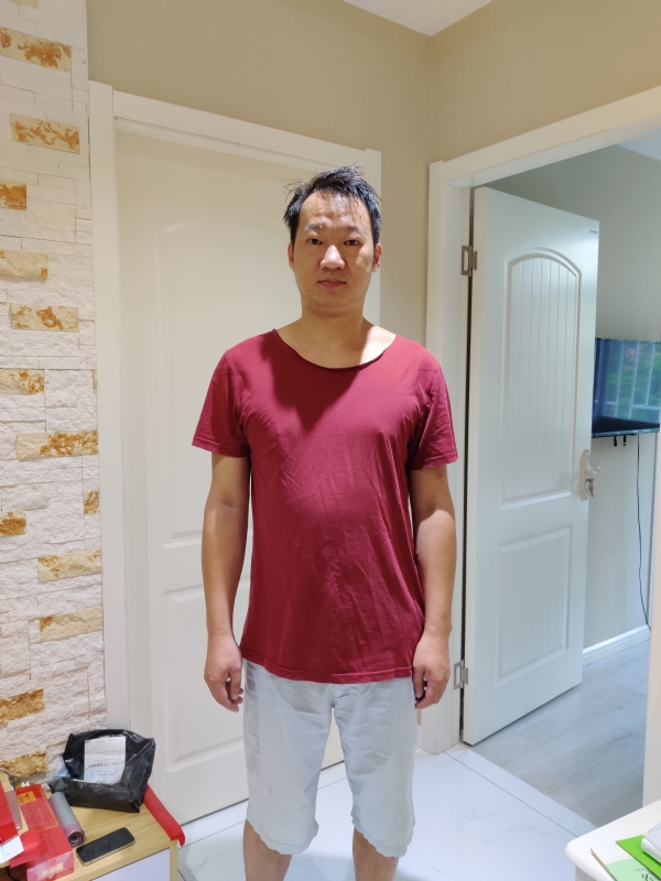 张生的第二张照片--石狮征婚网