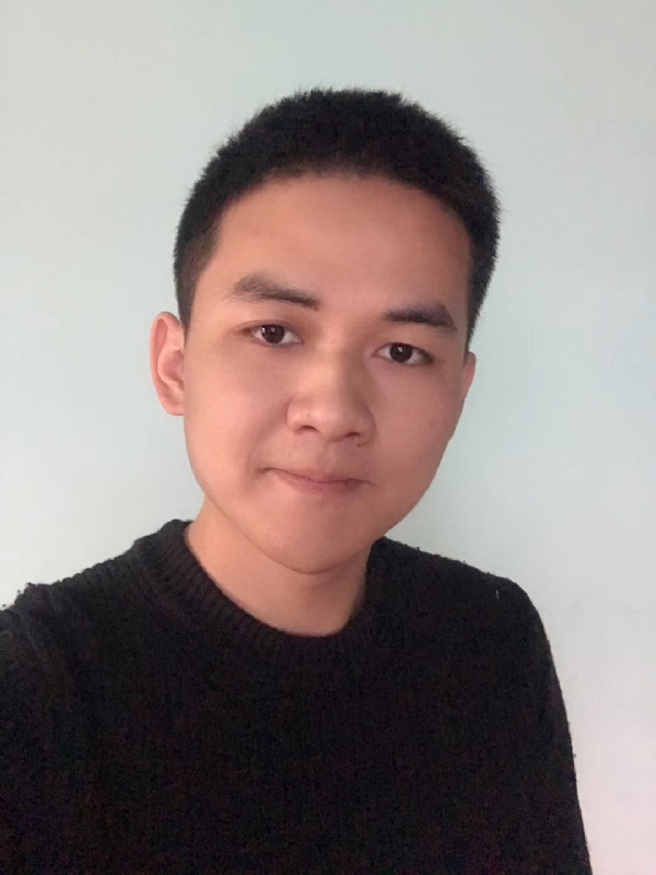 镇憾的第一张照片--石狮征婚网