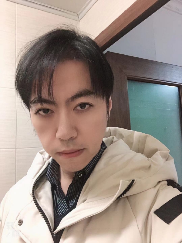 空中花园的第一张照片--石狮征婚网