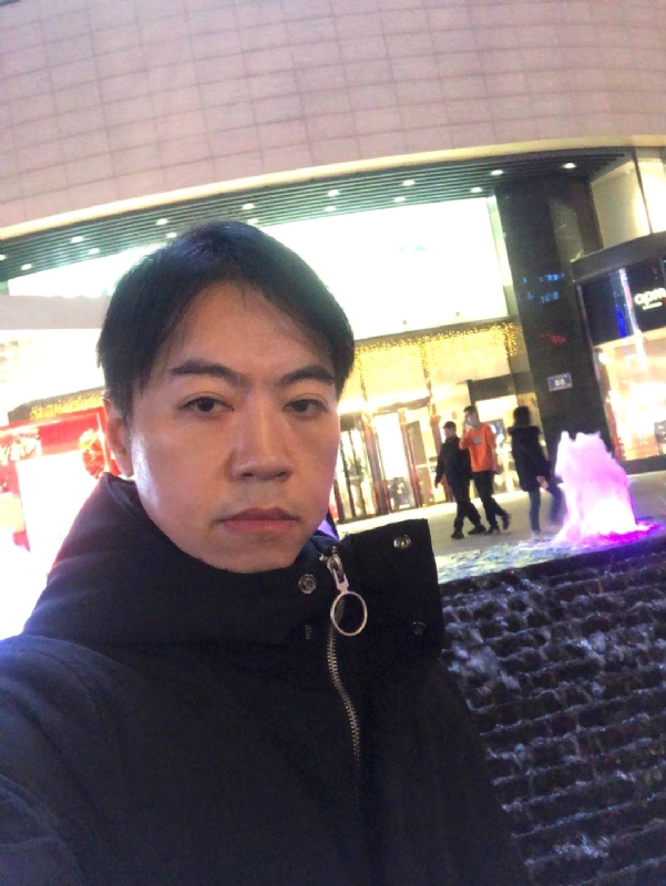 空中花园的第三张照片--石狮征婚网