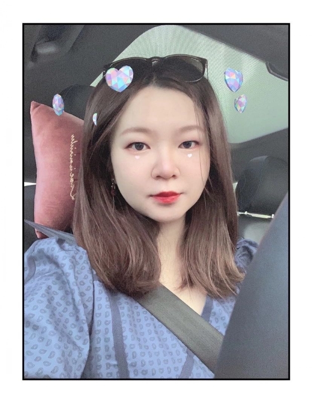 缘分的第一张照片--石狮征婚网