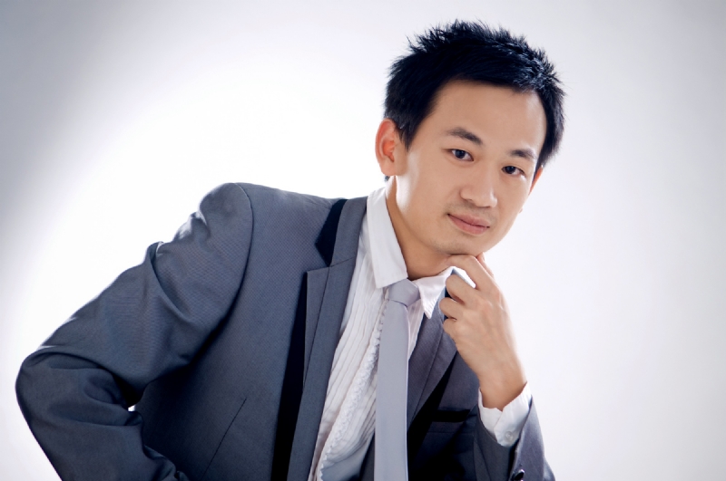 蓝天白云的第一张照片--石狮征婚网