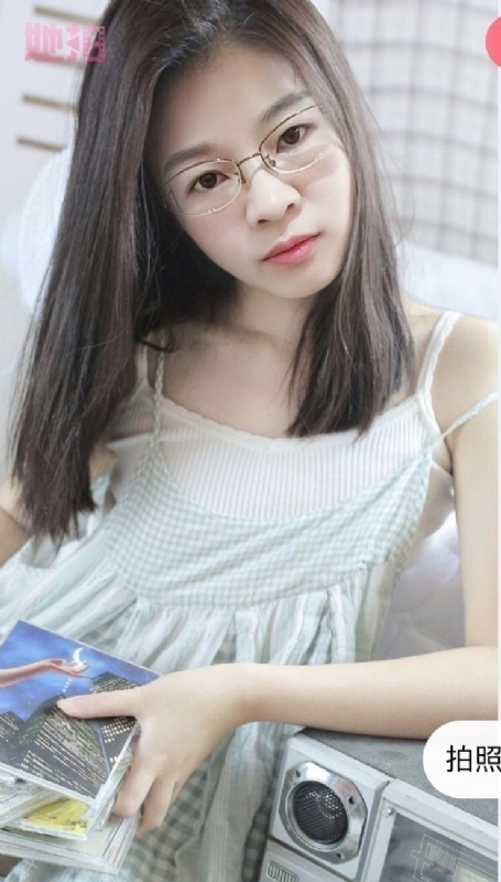 孙一的第一张照片--石狮征婚网