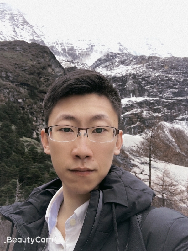 凤梨罐头的第二张照片--石狮征婚网