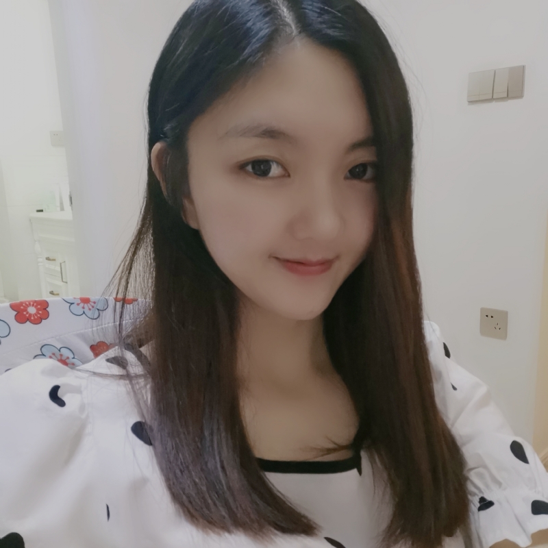 依依的第二张照片--石狮征婚网