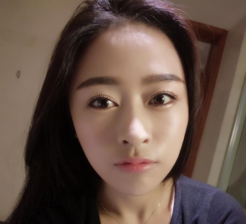 假如愛有天意的第一张照片--石狮征婚网