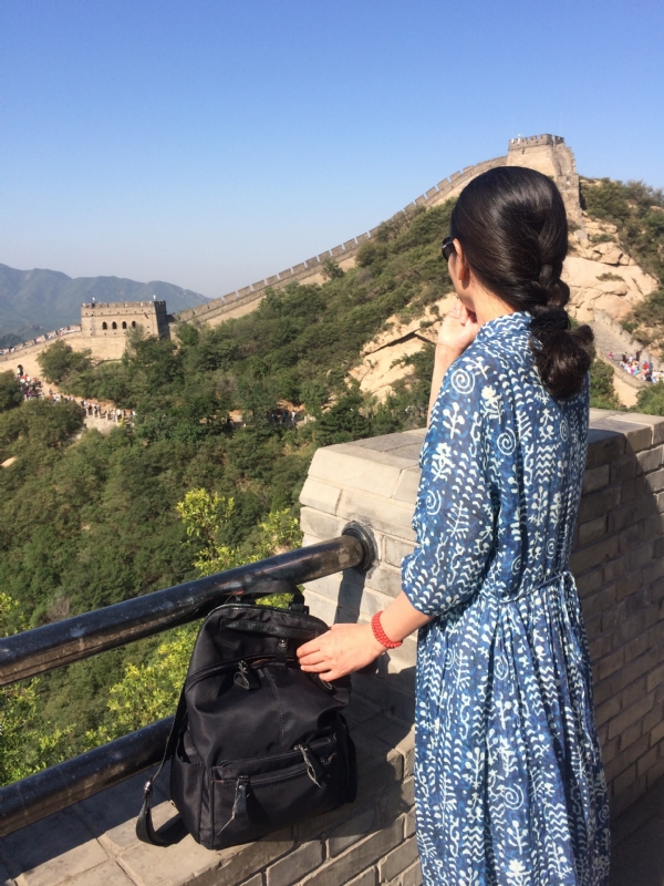 诚诚的第一张照片--石狮征婚网