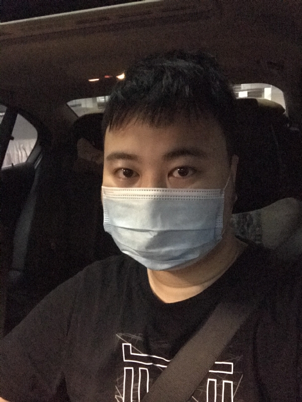 Roman的第一张照片--石狮征婚网