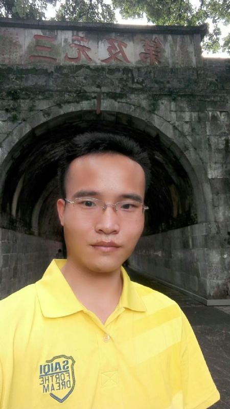 真诚征婚（可纯入赘）的第三张照片--石狮征婚网