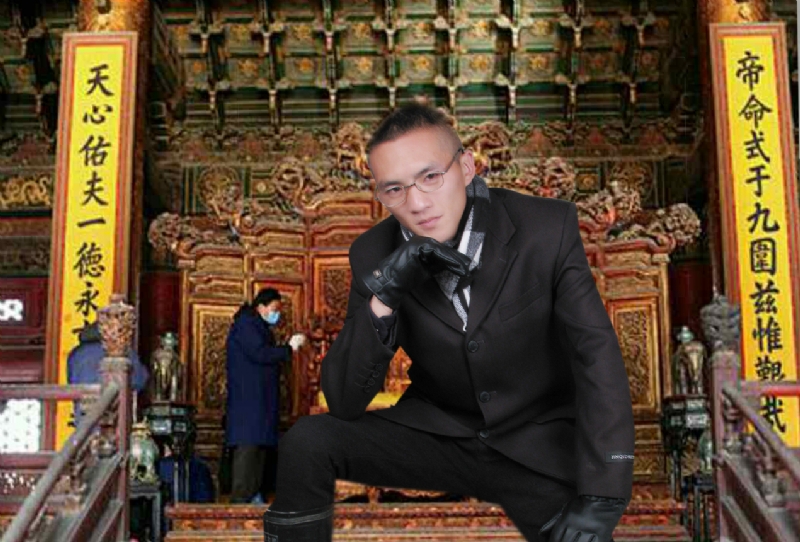 余生平凡的第一张照片--石狮征婚网