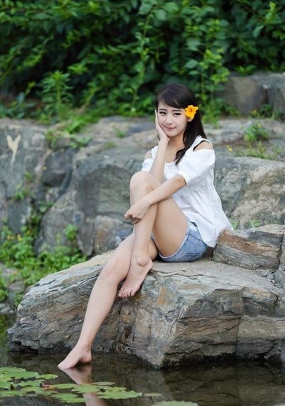 陌陌的第一张照片--石狮征婚网