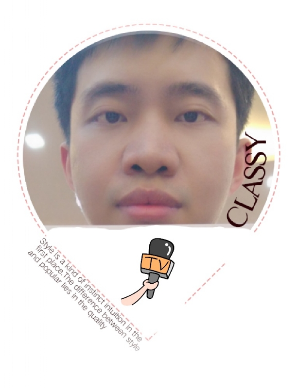 萍水相逢的第一张照片--石狮征婚网