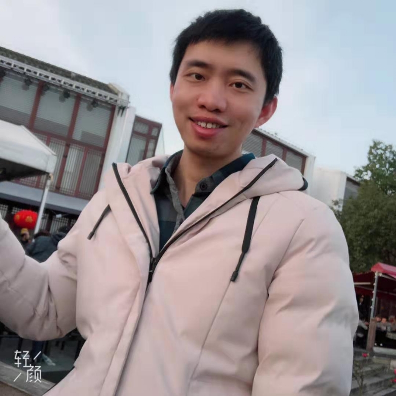 萍水相逢的第二张照片--石狮征婚网