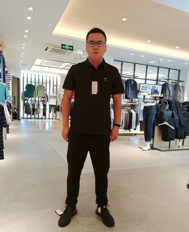 象棋教练的第二张照片--石狮征婚网