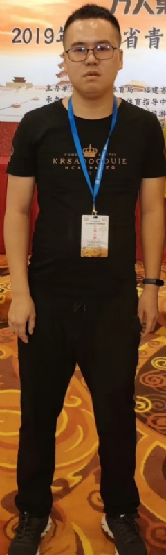 象棋教练的第五张照片--石狮征婚网