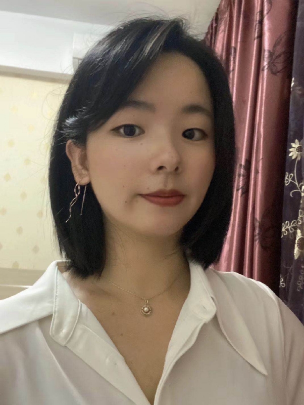 duoduolady的第一张照片--石狮征婚网