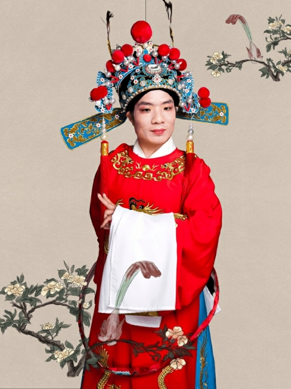 shizhenyi的第一张照片--石狮征婚网