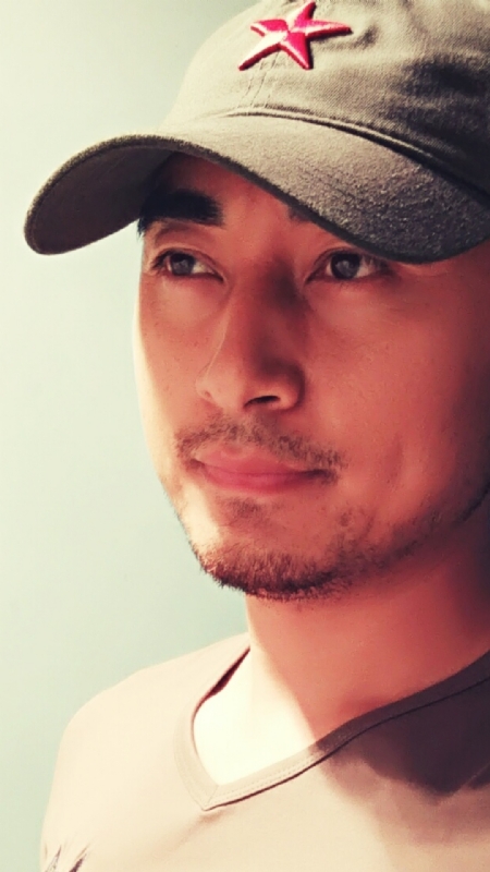 江舟的第三张照片--石狮征婚网