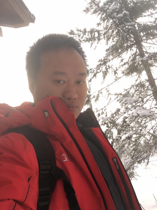 鷇音子的第一张照片--石狮征婚网