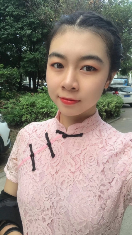 杨女士的第一张照片--石狮征婚网