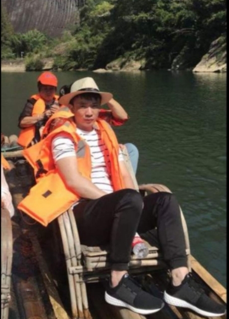 bye的第二张照片--石狮征婚网