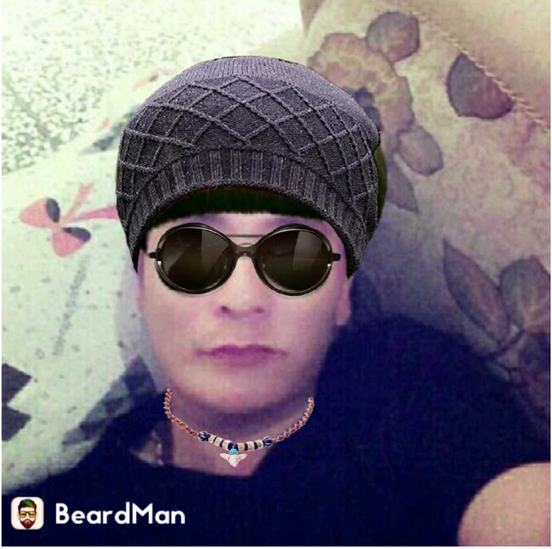 酷貓的第一张照片--石狮征婚网