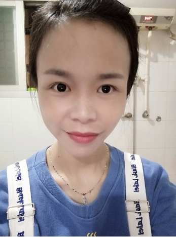 舞月光的第一张照片--石狮征婚网