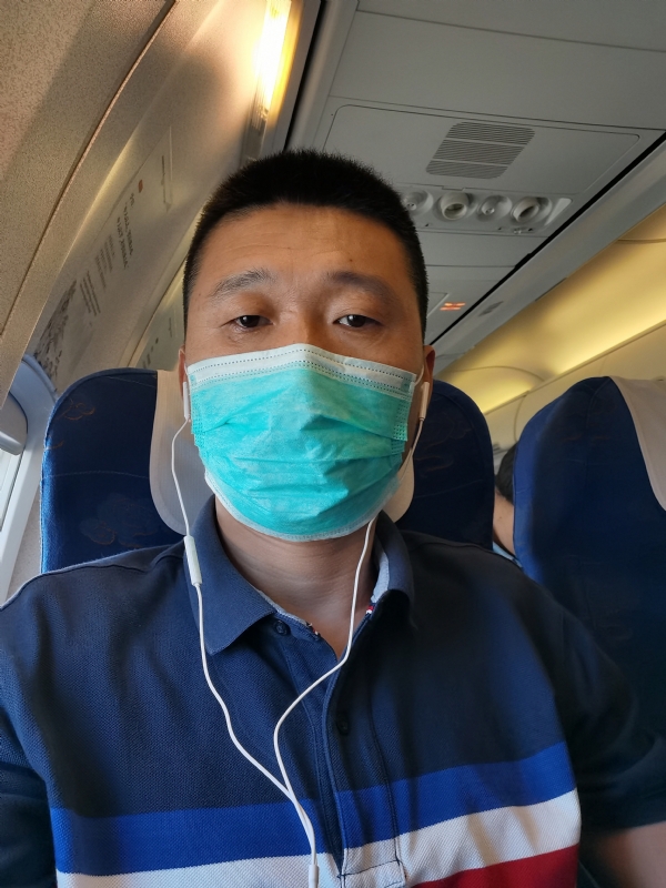 石头的第一张照片--石狮征婚网