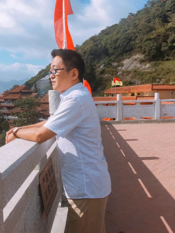 安斌的第一张照片--石狮征婚网